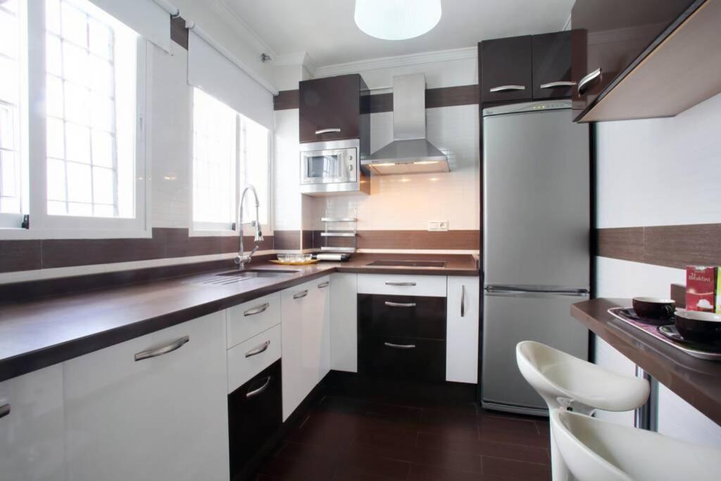 Excelente Apartamento En Ronda Apartment Exterior photo