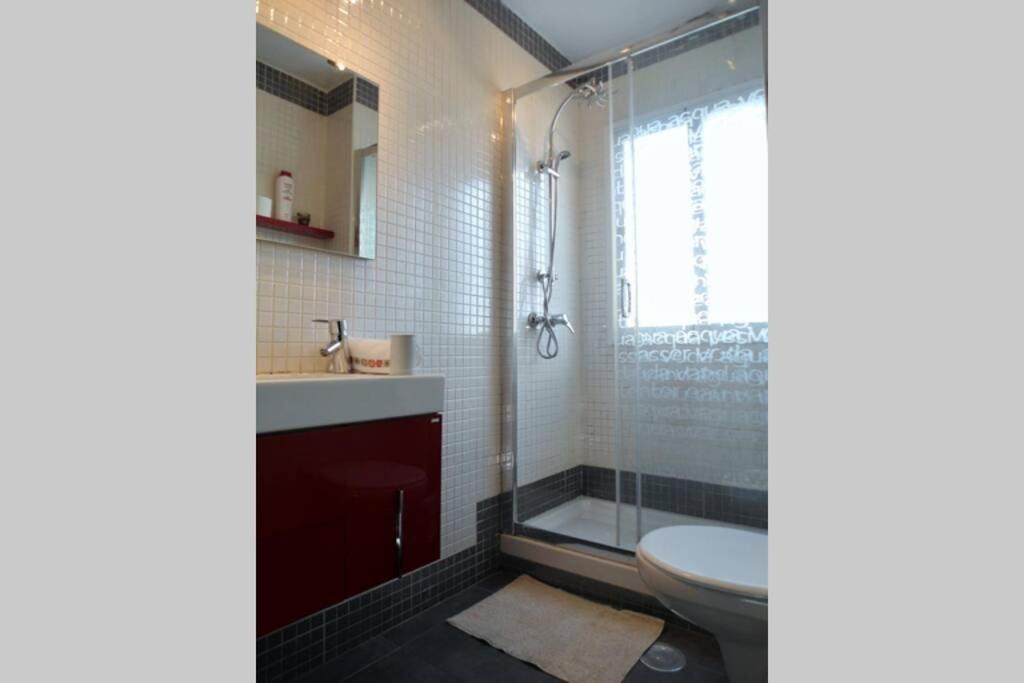 Excelente Apartamento En Ronda Apartment Exterior photo