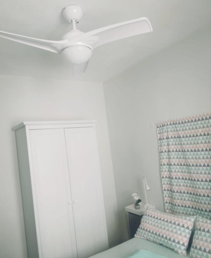 Excelente Apartamento En Ronda Apartment Exterior photo